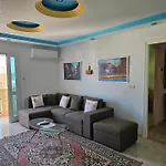 La Colline De Chott Meriem Appartements