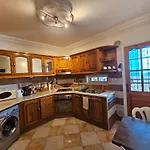 La Colline De Chott Meriem Appartements