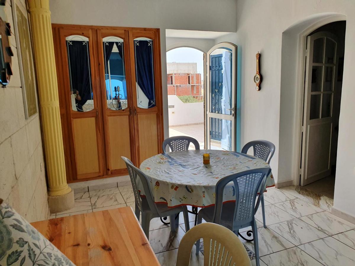 La Colline De Chott Meriem Apartment *
