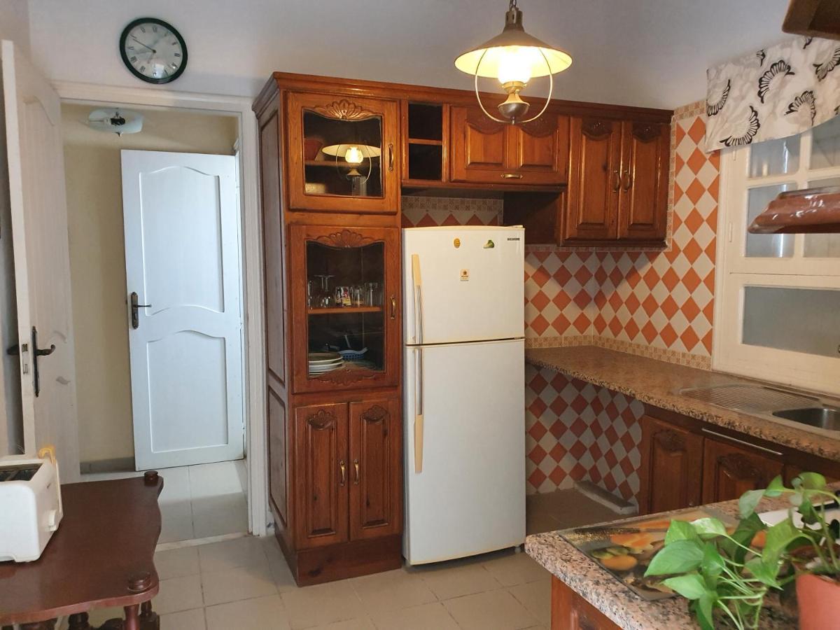 Apartment La Colline De Chott Meriem *