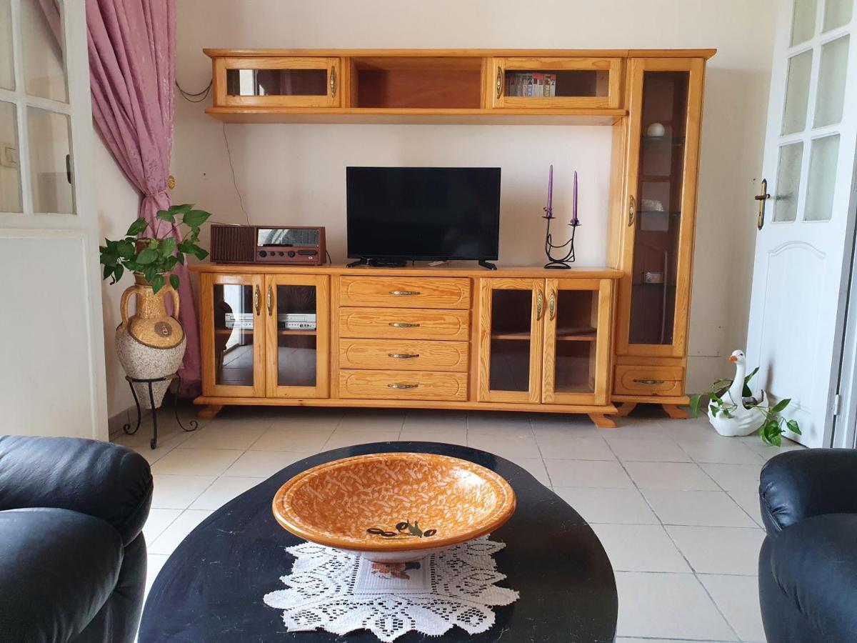 Apartment La Colline De Chott Meriem