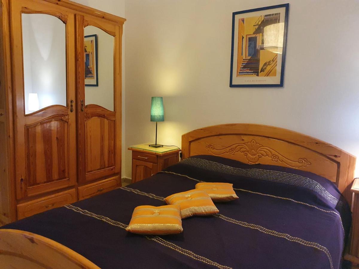 La Colline De Chott Meriem Apartment