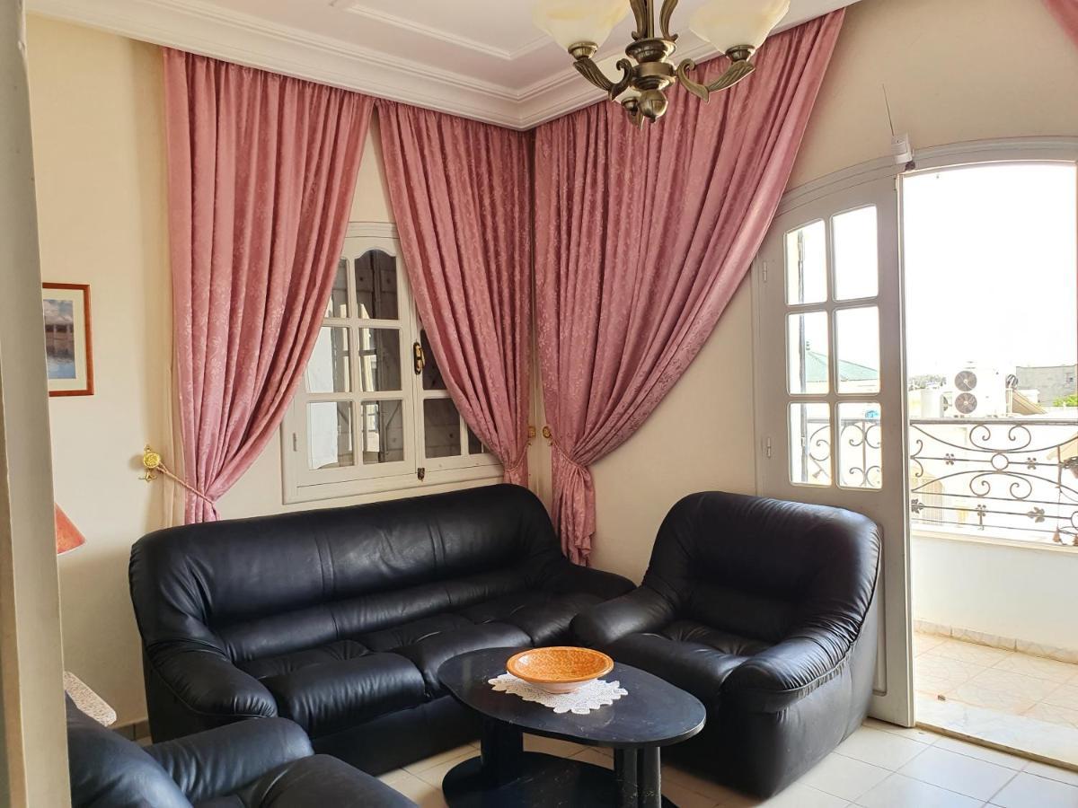 Apartment La Colline De Chott Meriem Sousse