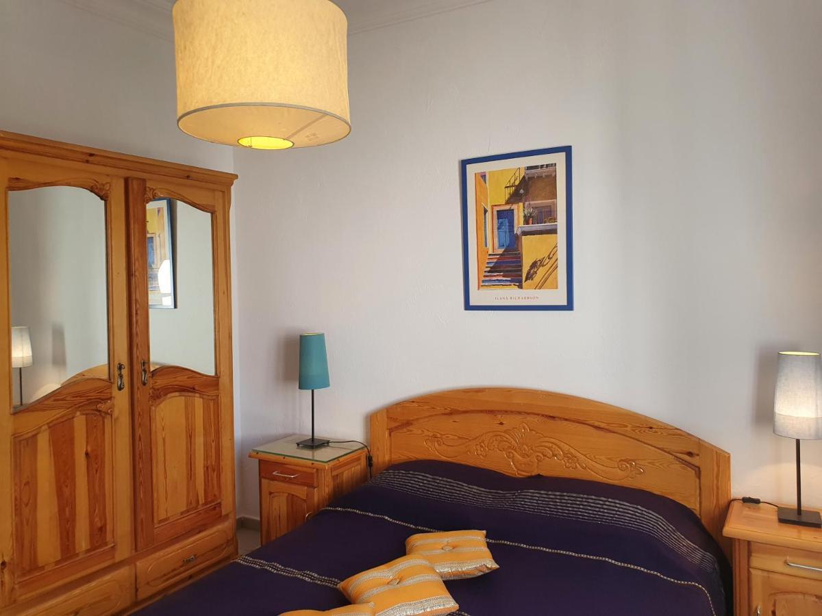 La Colline De Chott Meriem Apartment