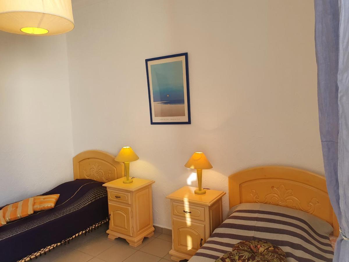La Colline De Chott Meriem Apartment Sousse