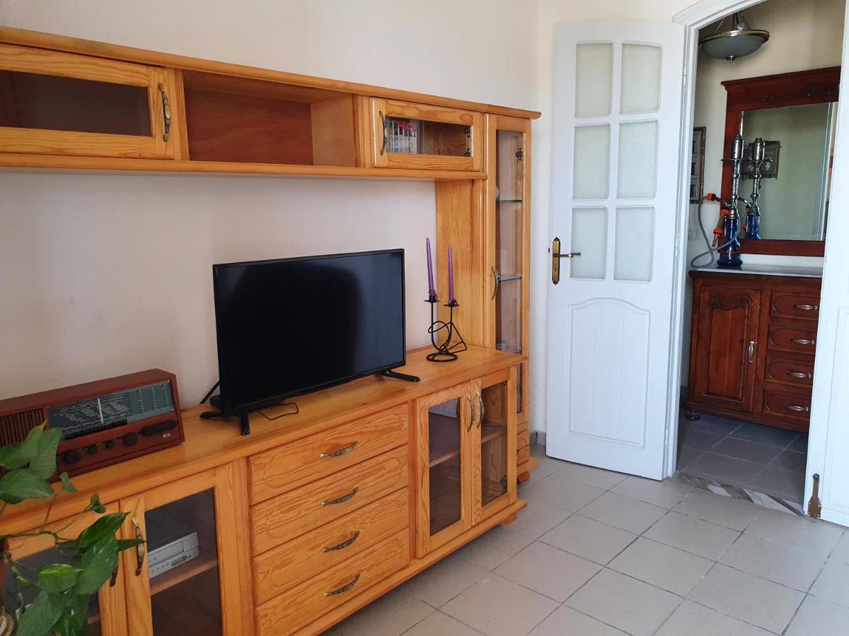 La Colline De Chott Meriem Apartment