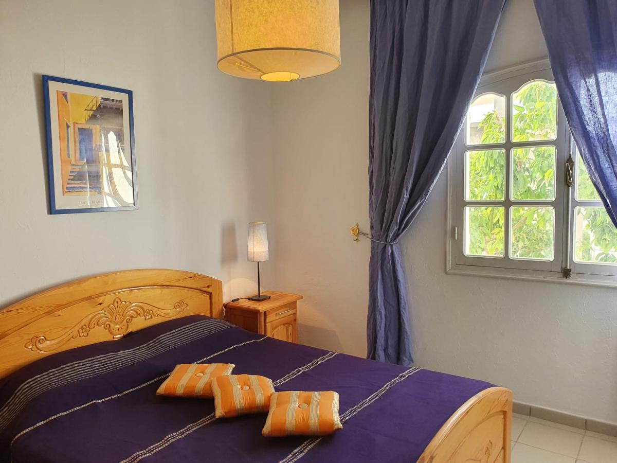Apartment La Colline De Chott Meriem *