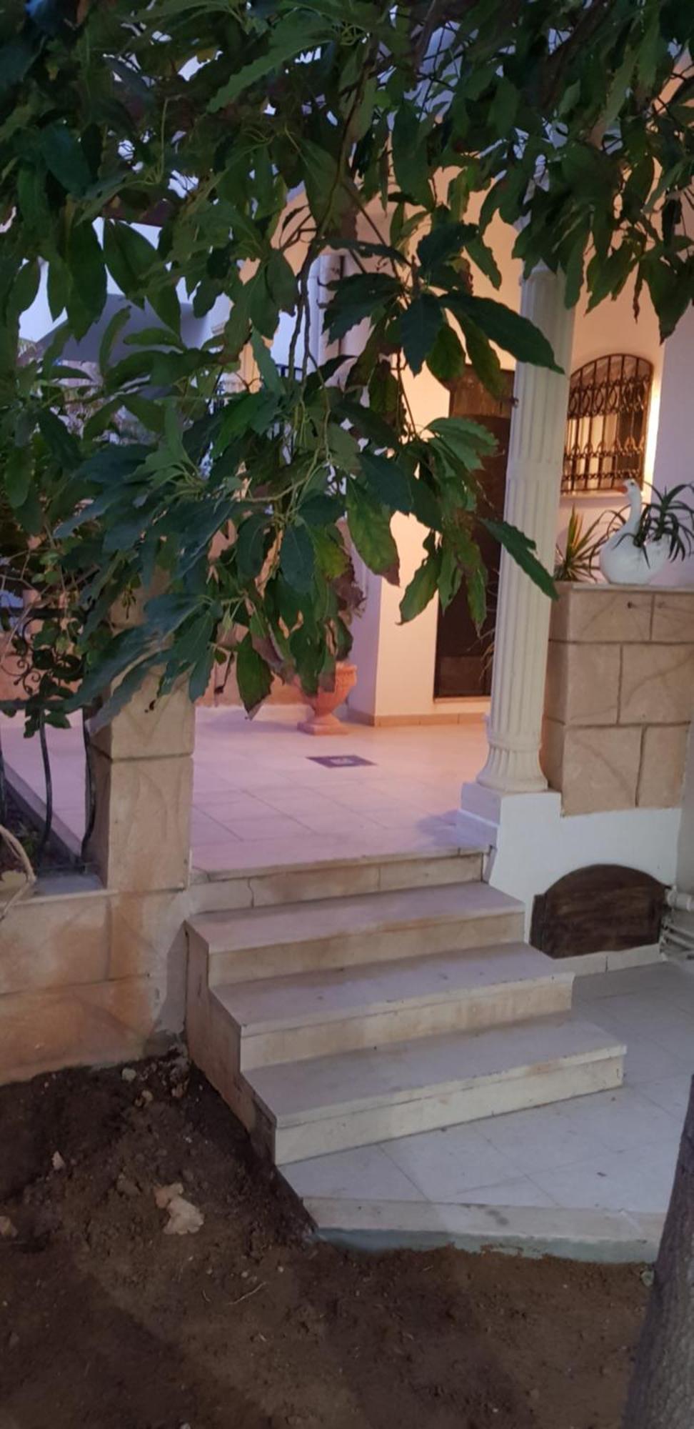 La Colline De Chott Meriem Apartment