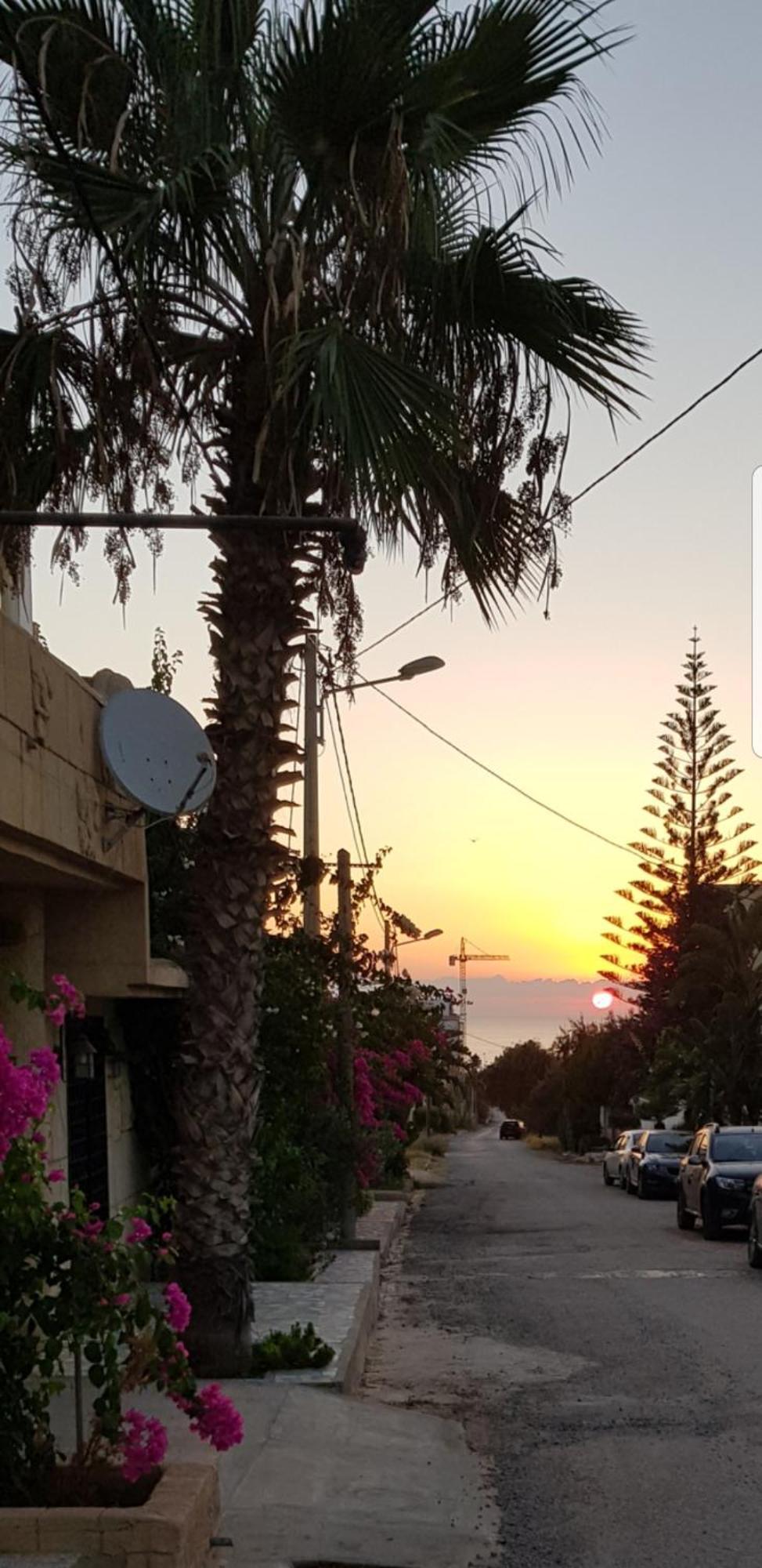 Apartment La Colline De Chott Meriem Sousse