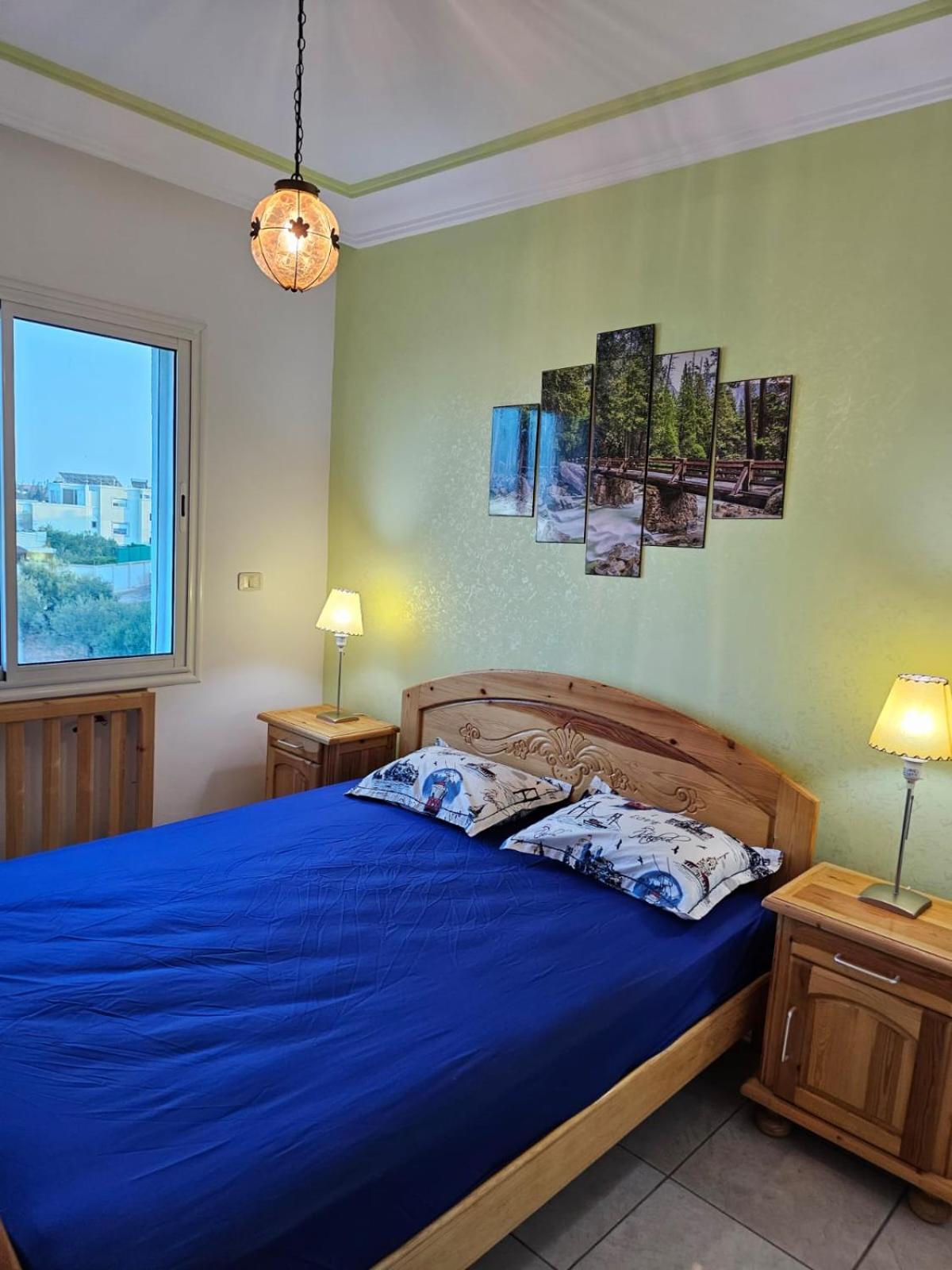 Apartment La Colline De Chott Meriem *