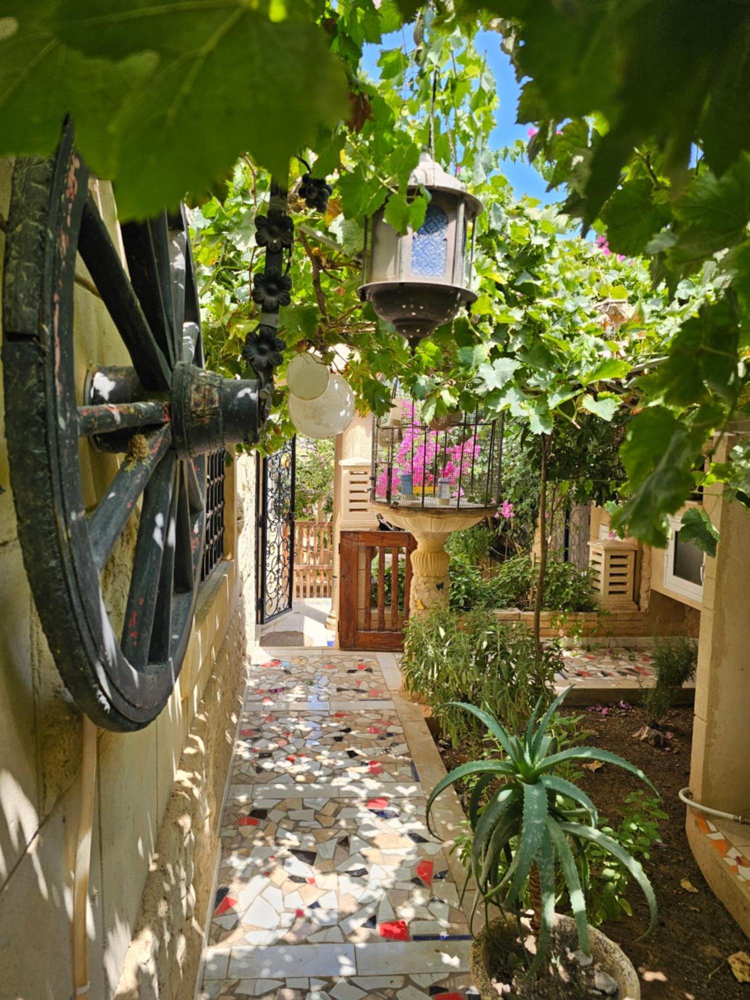 Apartment La Colline De Chott Meriem Sousse