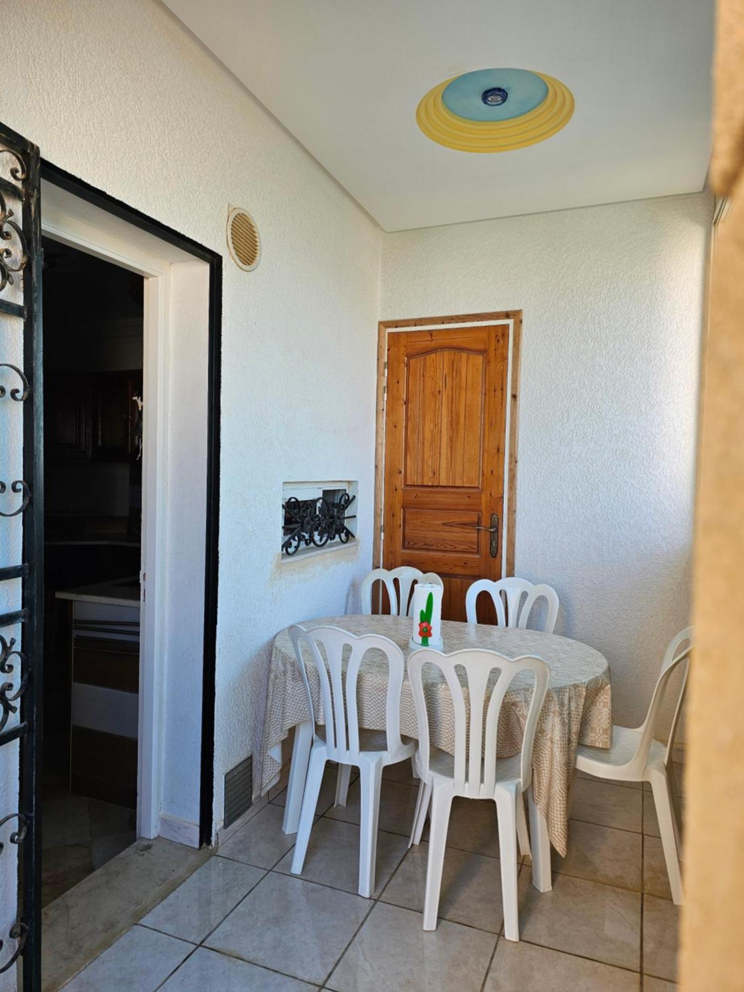 Apartment La Colline De Chott Meriem *