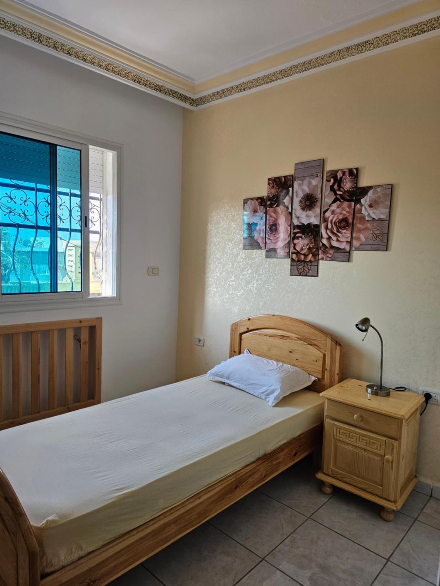 Apartment La Colline De Chott Meriem *
