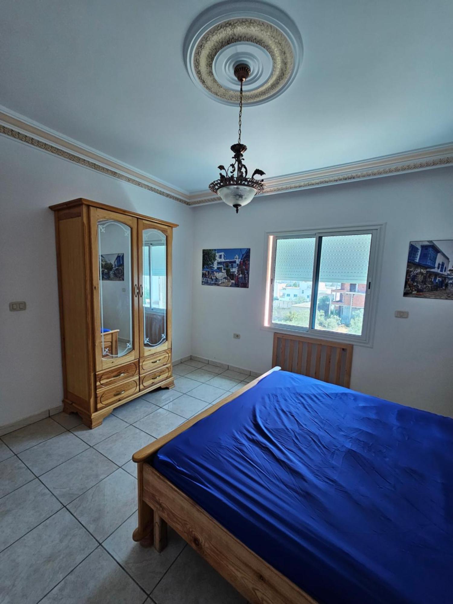 Apartment La Colline De Chott Meriem *