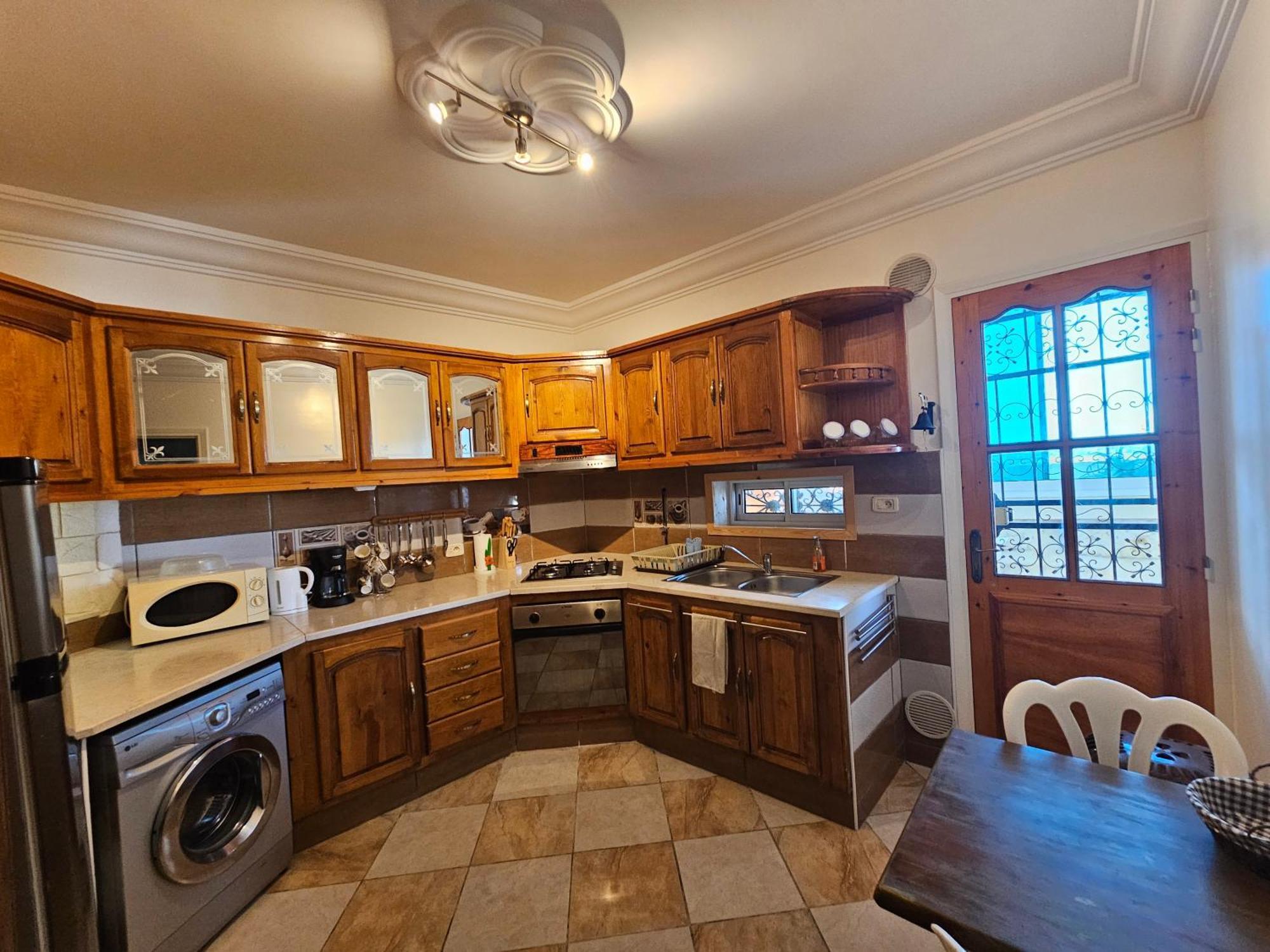 La Colline De Chott Meriem Apartment