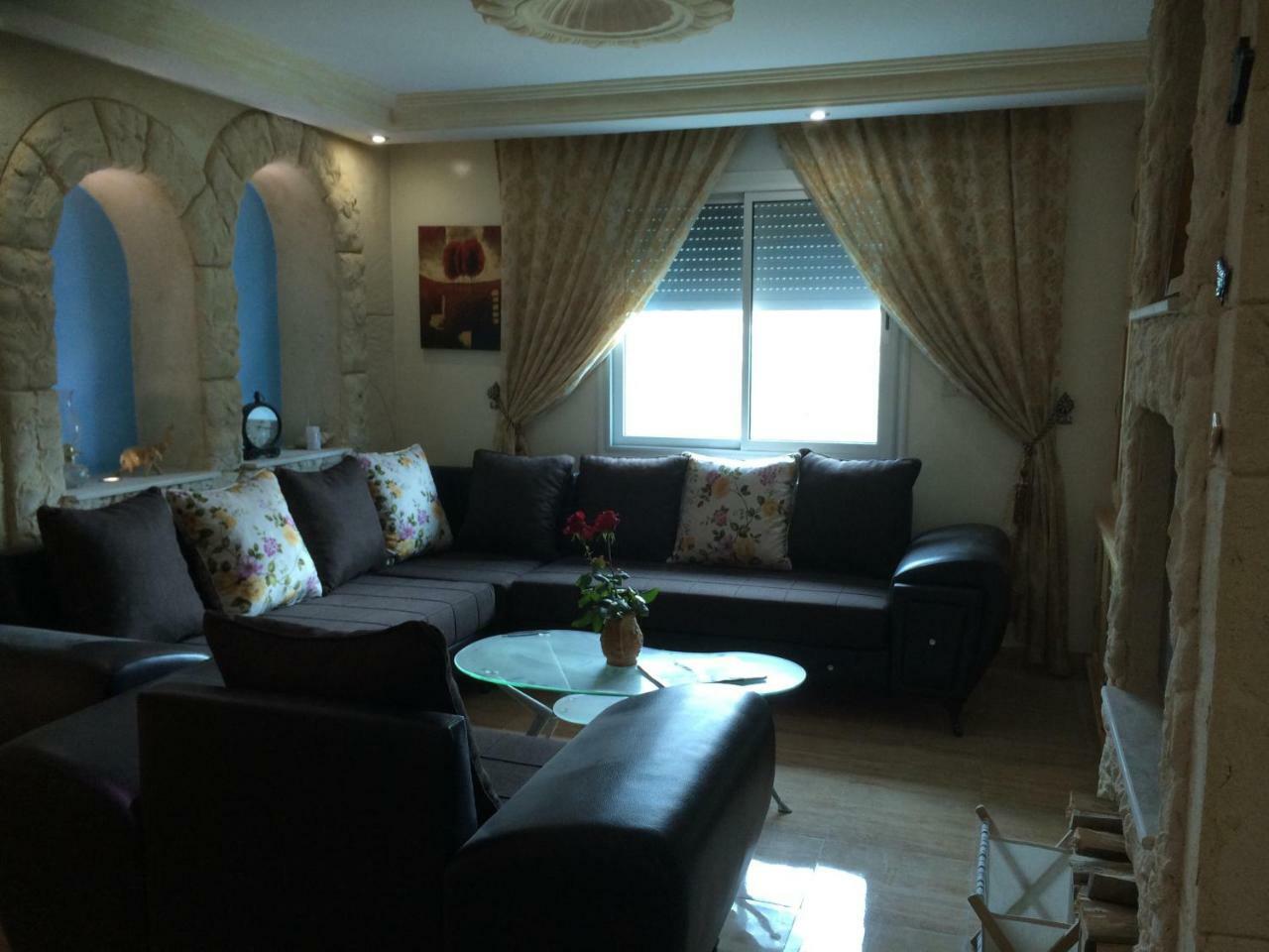 Apartment La Colline De Chott Meriem Sousse