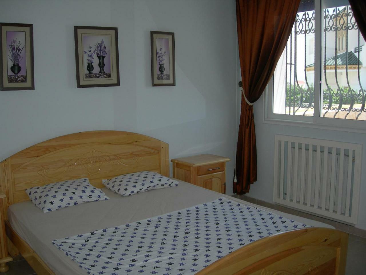 La Colline De Chott Meriem Apartment