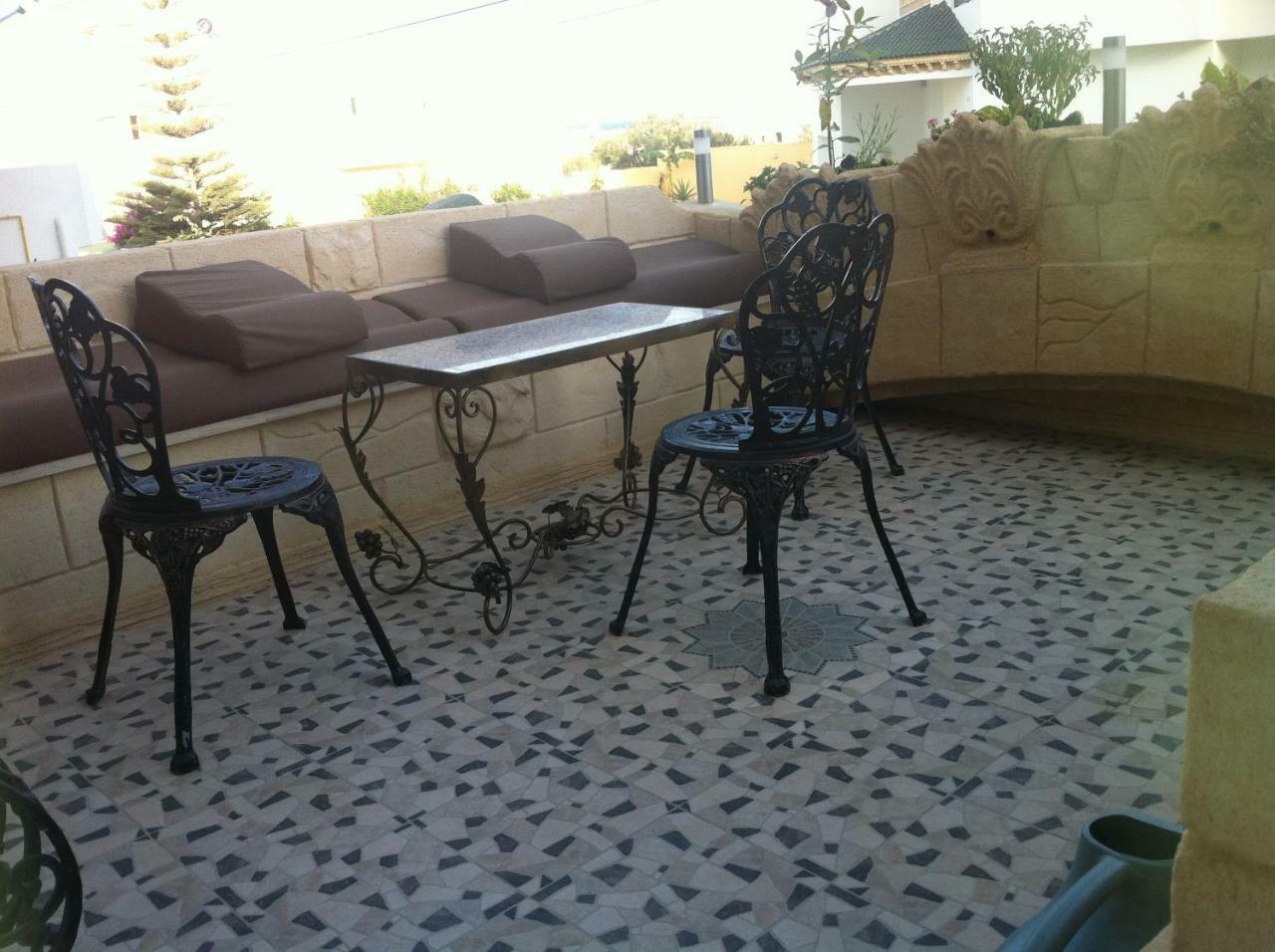 La Colline De Chott Meriem Sousse