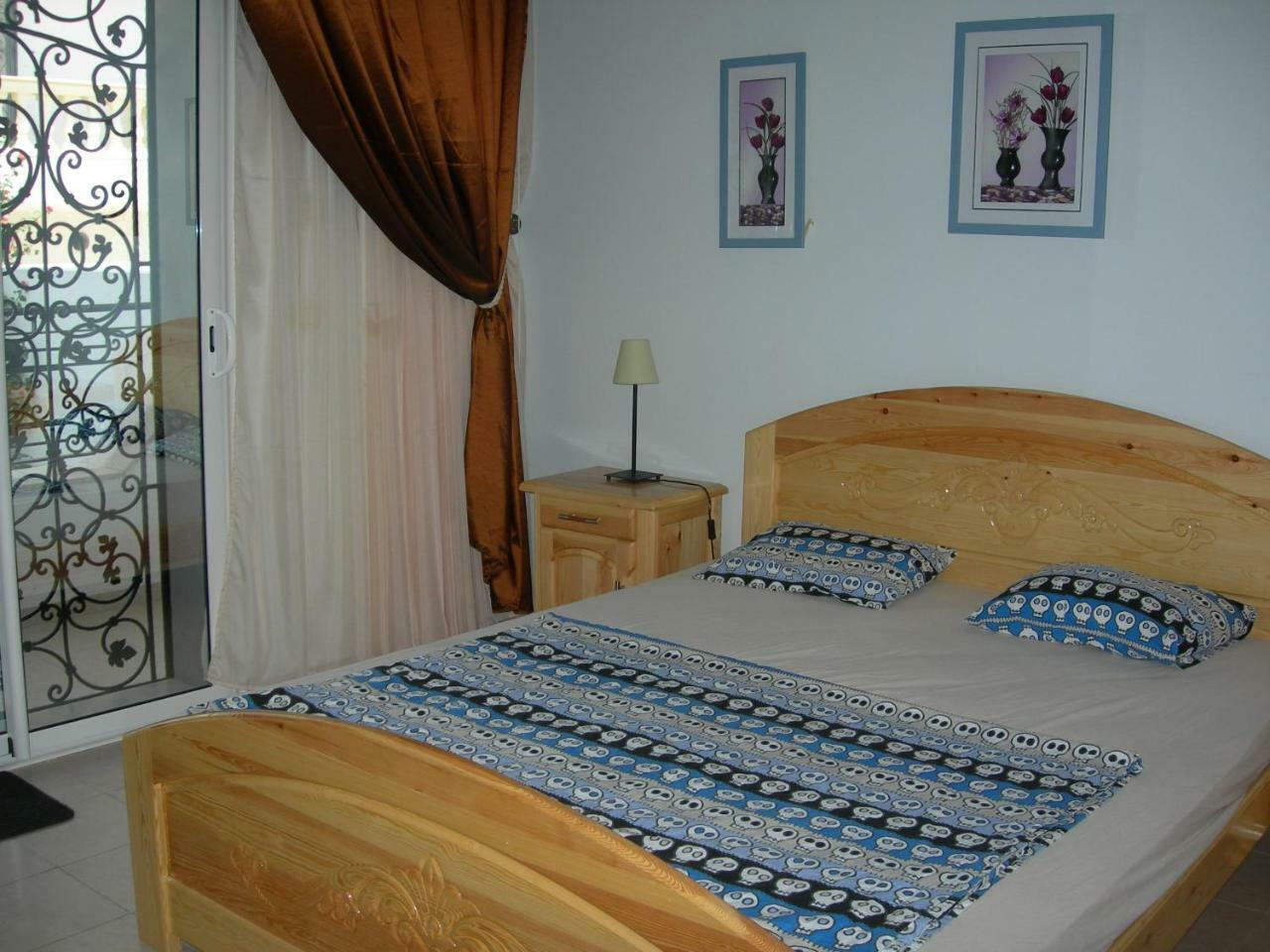 La Colline De Chott Meriem Apartment *