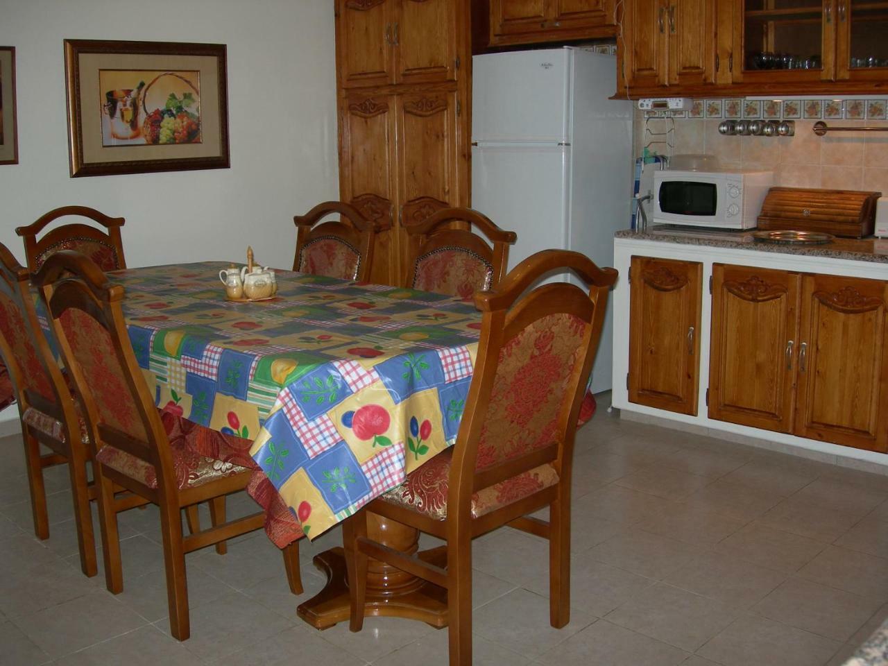 La Colline De Chott Meriem Apartment Sousse
