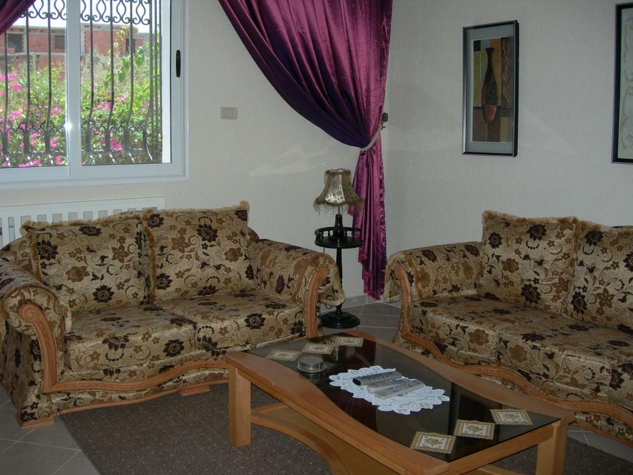 La Colline De Chott Meriem Apartment Sousse
