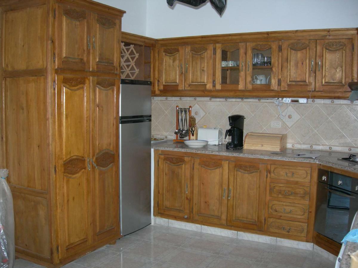 La Colline De Chott Meriem Apartment Sousse
