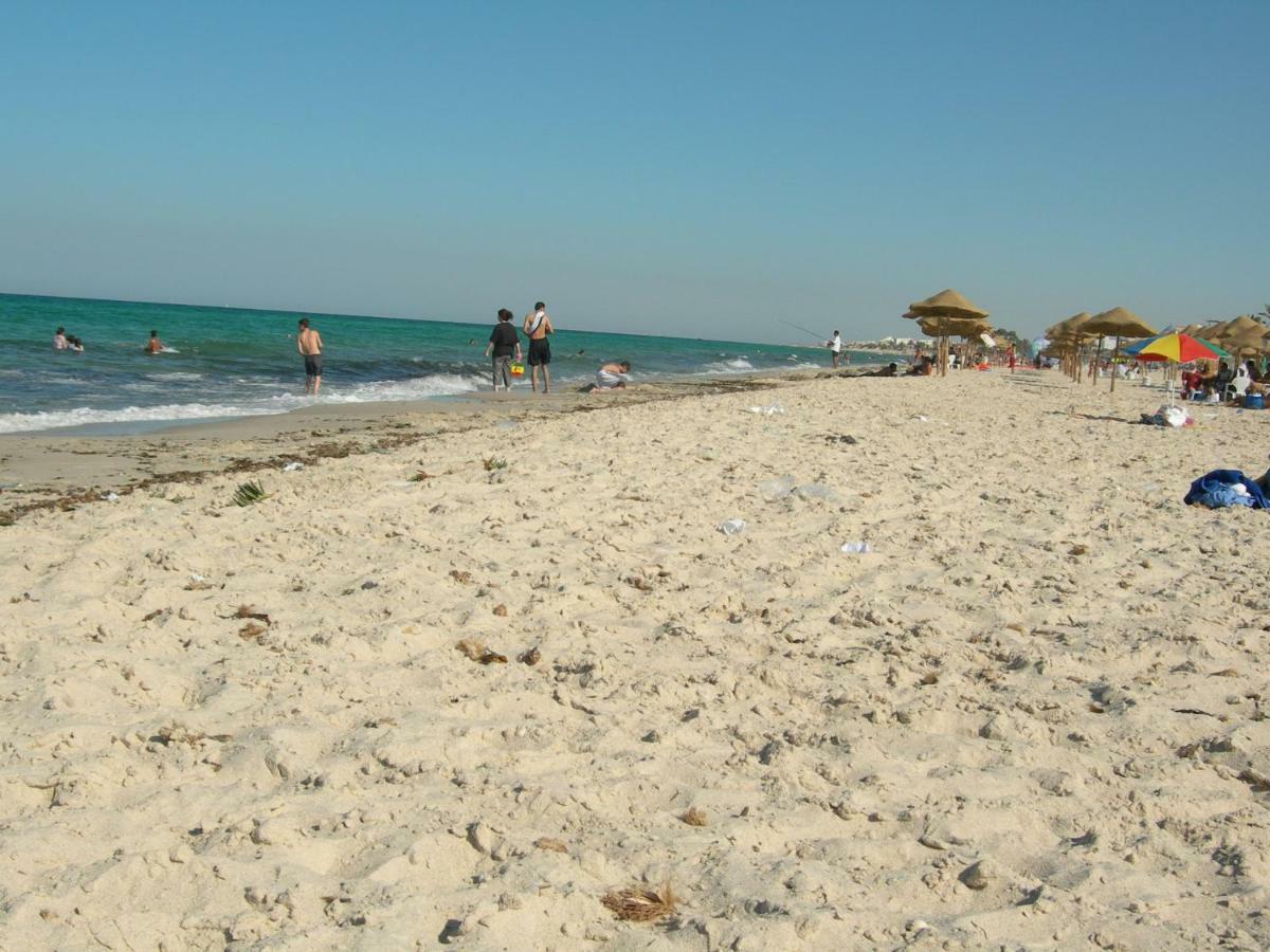 La Colline De Chott Meriem * Sousse