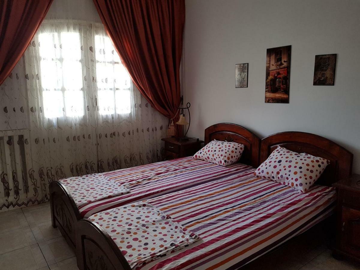 Apartment La Colline De Chott Meriem Sousse