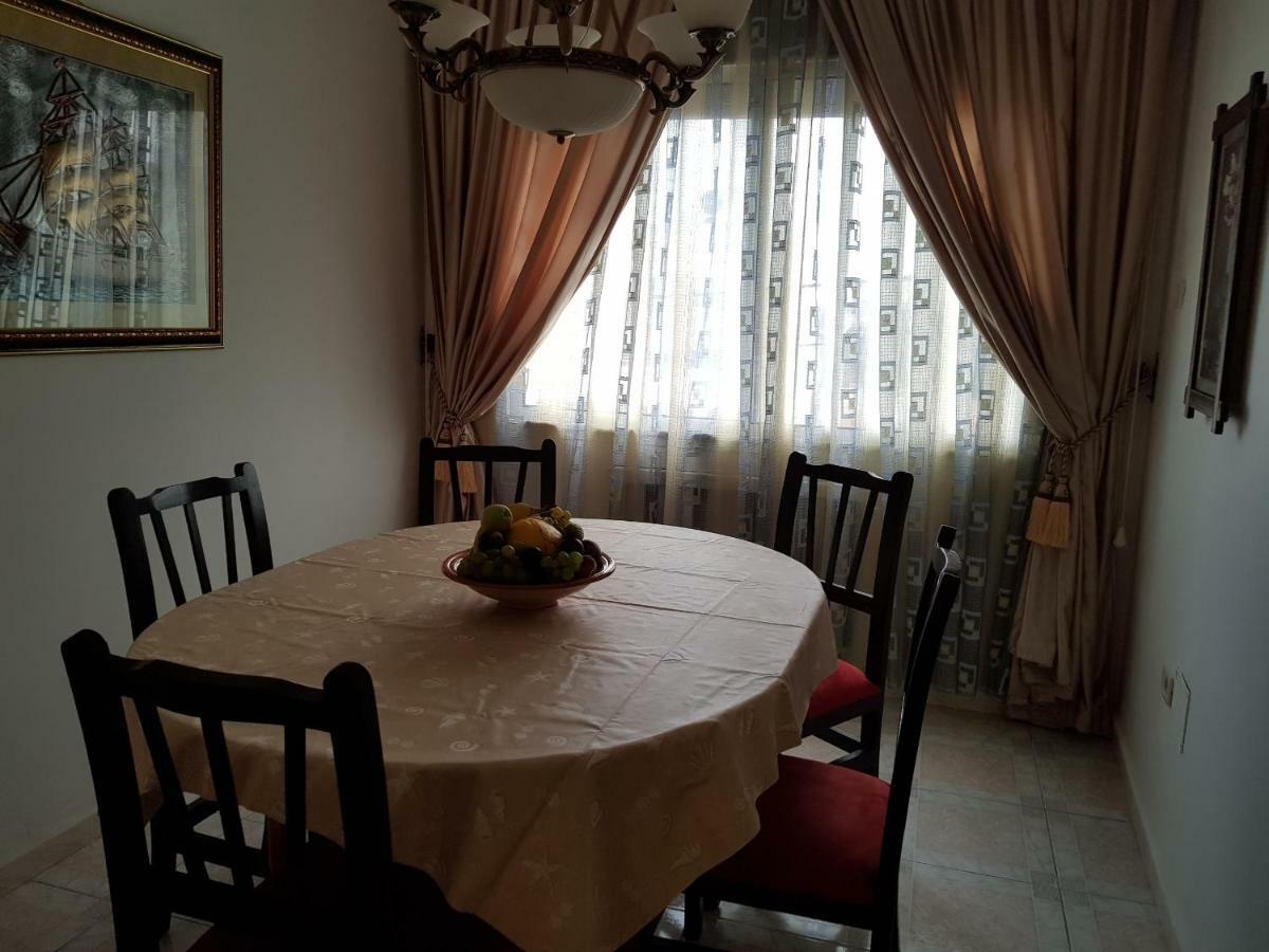 Apartment La Colline De Chott Meriem *