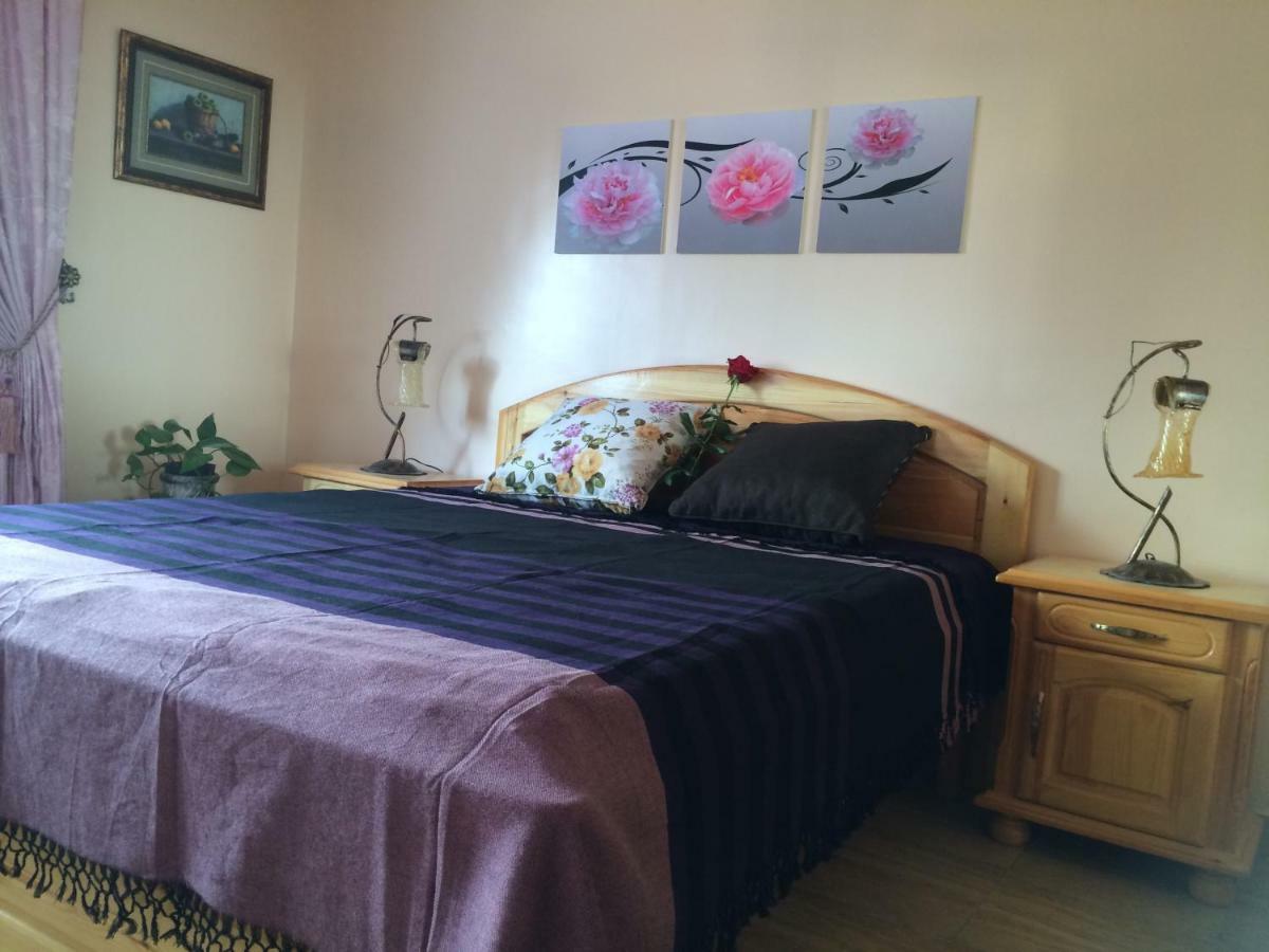 La Colline De Chott Meriem Apartment Sousse