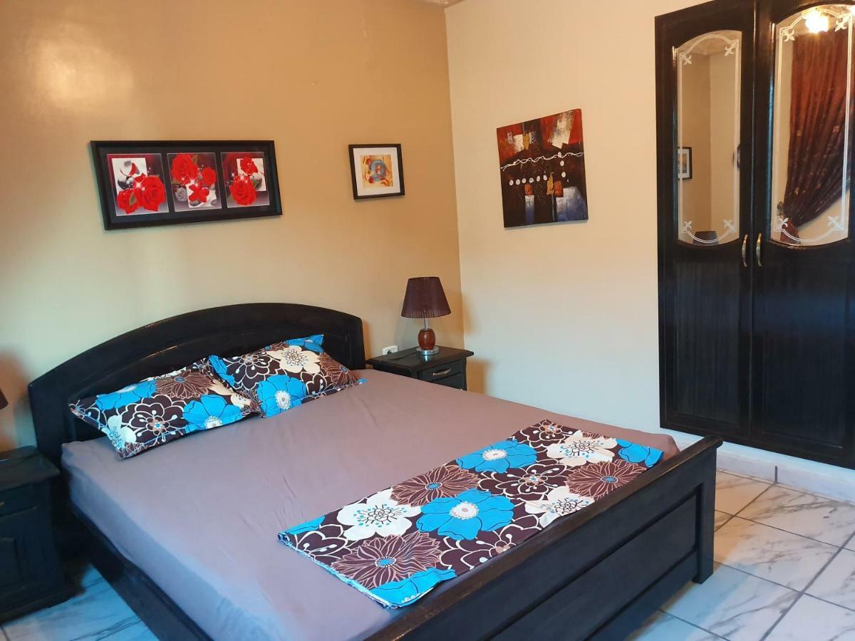 Apartment La Colline De Chott Meriem *