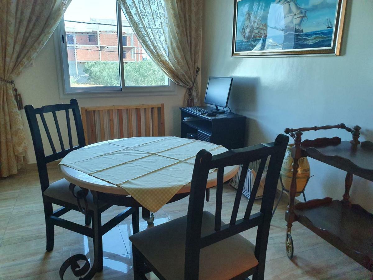 Apartment La Colline De Chott Meriem *