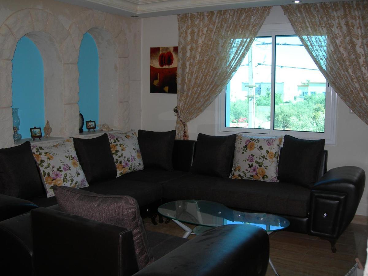 La Colline De Chott Meriem Apartment *
