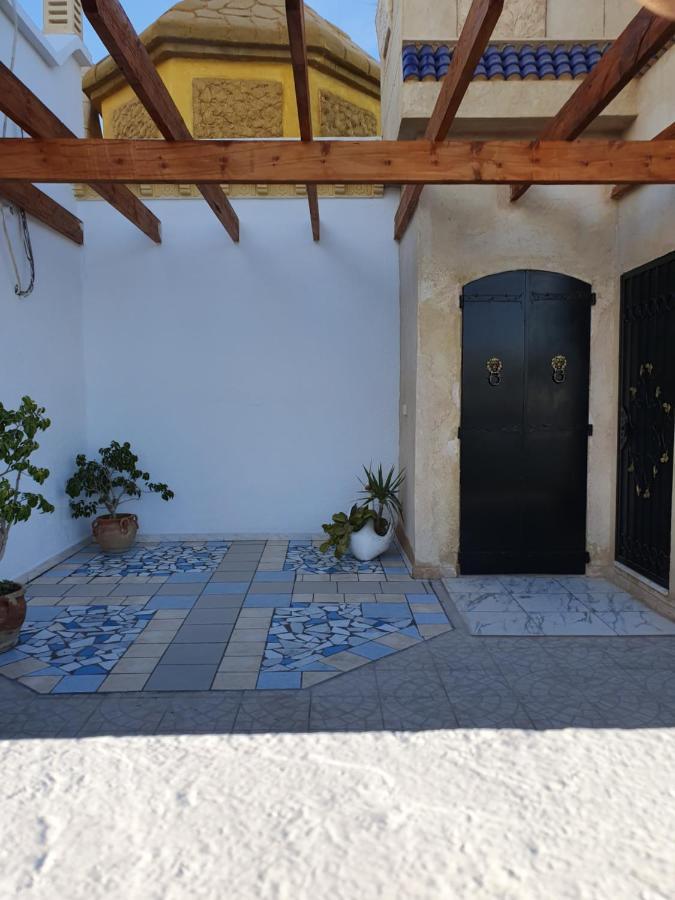 Apartment La Colline De Chott Meriem Sousse